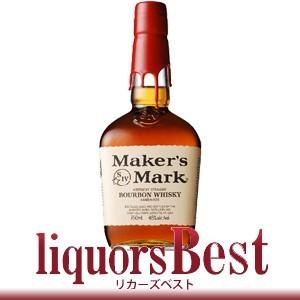 【11/2(日)全品P2倍】ウイスキー メーカーズマーク レッドトップ 45度 700ml 洋酒 ウィスキー バーボン アメリカン バーボンウィスキー 洋酒 whisky | 