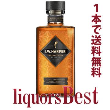 ウイスキー I.W. Harper President Reserve 750ml I.W.HARPER PRESIDENT'S RESERVE】バーボン IWハーパー プレジデント