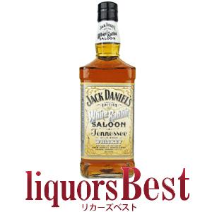 ジャックダニエル ホワイトラビットサルーン 700ml限定流通品 洋酒