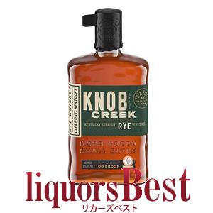 ウイスキー ノブクリーク・ライ 50度 700ml_あすつく対応 バーボンウィスキー 洋酒 whisky