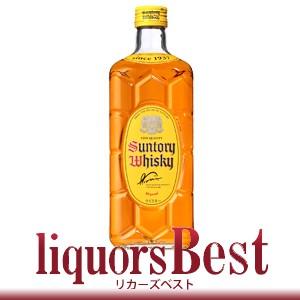 ウイスキー 箱無し サントリー 角瓶  700ml※おひとり様12本迄_あすつく対応｜liquorsbest