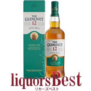ウイスキー グレンリベット 12年  700ml箱付 グレンリヴェット_あすつく対応 シングルモルト 洋酒 whisky｜リカーズベストPayPayモール店