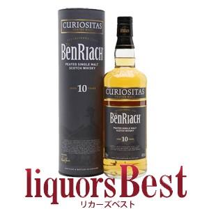 BENRIACH（ベンリアック） ウイスキー ベンリアック10年