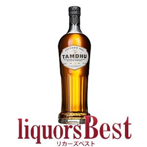 ウイスキー タムデュー 12年 43度 700ml シングルモルト 洋酒 whisky_