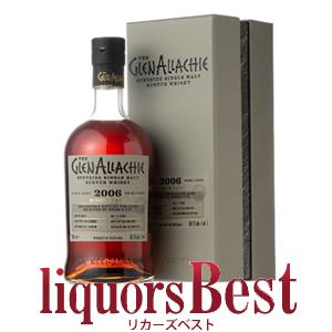 正規品 グレンアラヒー2006/17年 PXシェリーホグスヘッド 59.9度 700ml