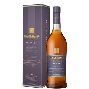GLENMORANGIE グレンモーレンジ ドーノッホ ウイスキー ウイスキー グレンモーレンジィ ドーノック（ドーノッホ） 700ml