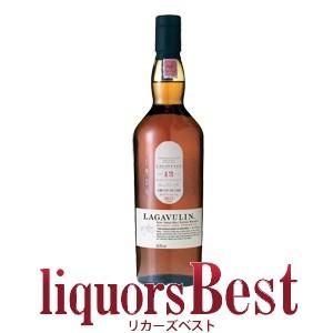 ウイスキー ラガヴーリン12年 カスクストレングス 700ml並行箱付