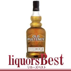 ウイスキー オールドプルトニー2002 シングルカスク 55.1度