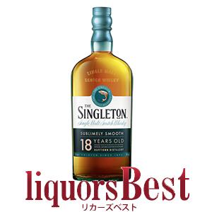 シングルトン ダフタウン 18年 シングルトン オブ ダフタウン 18年 正規