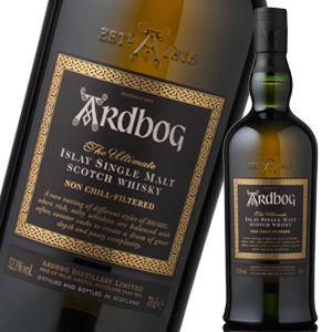 ウイスキー ARDBOG Ardbeg Ardbog - Ratings and reviews - Whiskybase