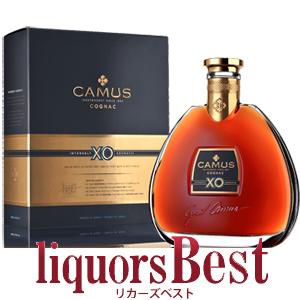 11/9(日)全品P2倍】ブランデー 正規品 カミュXO 40度 700ml : リカーズ