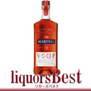 【5/15(水)全品P2倍】ブランデー マーテルVSOP エイジドインレッドバレル 700ml _あすつく対応｜liquorsbest