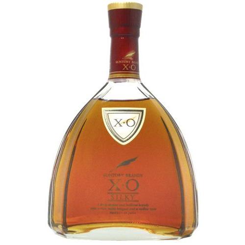 ブランデー サントリーXOシルキー 660ml _t_爆買 : リカーズベストP店