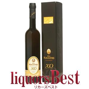 ブランデー ペールマグロワール・XO 並行品 40度 700ml : リカーズ
