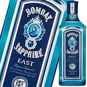 ボンベイ・サファイア・イースト 1000ml : リカーズベストP店 - 通販
