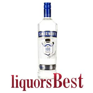 スミノフ ブルー 50度 700ml 正規品 韓国産 あすつく対応 リカーズベストpaypayモール店 通販 Paypayモール