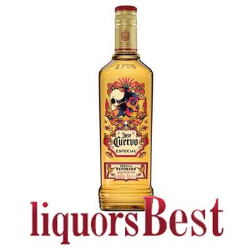 デイ・オブ・ザ・デッド限定ラベル！クエルボ ゴールド エスペシャル