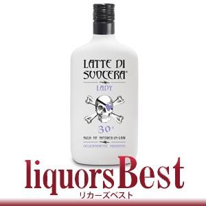 【5/25(土)全品P2倍】ラッテ リ ソッチラ レディ 30度 700ml_あすつく対応｜liquorsbest