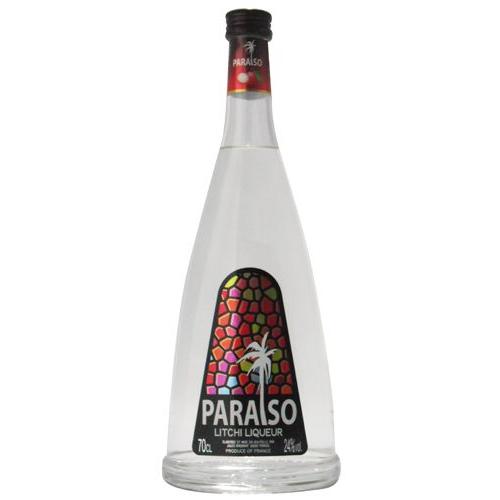 パライソ ライチ リキュール 24度 700ml_あすつく対応｜liquorsbest