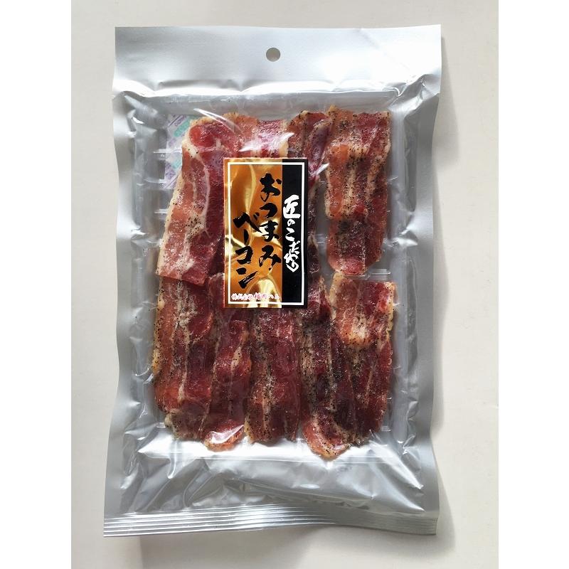 楯岡ハム 匠のこだわり おつまみベーコン49g3個 ベーコンジャーキー クリックポストで送料無料 :tateoka-baconj-49g-3:リカーショップしんみせ - 通販 - Yahoo!ショッピング 楯岡ハム 匠のこだわり おつまみベーコン49g3個 ベーコンジャーキー クリックポストで送料無料 :tateoka-baconj-49g-3:リカーショップしんみせ - 通販 - Yahoo!ショッピング