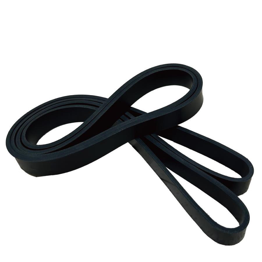 グラビリィ Gravily 専用 ラバーバンド 腰 腰痛 背筋 姿勢 骨盤 矯正 腰椎 ゆがみ 猫背 肩 肩こり 腰痛対策 腰痛解消 背筋補正 背筋矯正 ぶら下がり健康器 | ブランド登録なし | 01