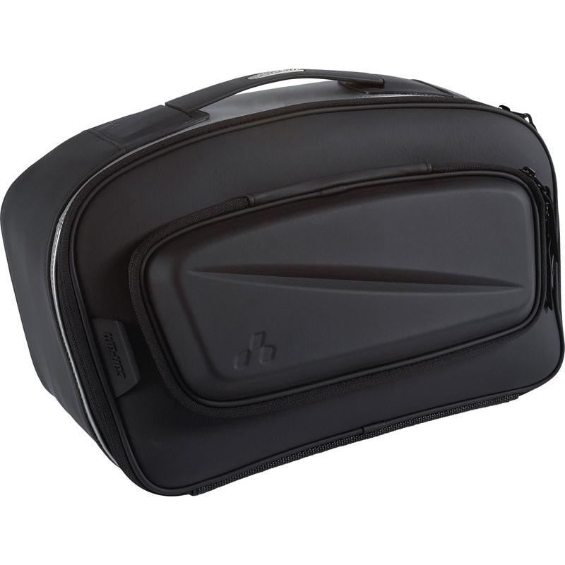 BRP CAN-AM SPYDER RT リアトップカーゴ用 セミハードトラベルバッグ