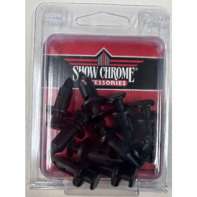 LARGE REUSABLE PUSHPINS SPYDER&RYKER用 補修グロメットピン10SET