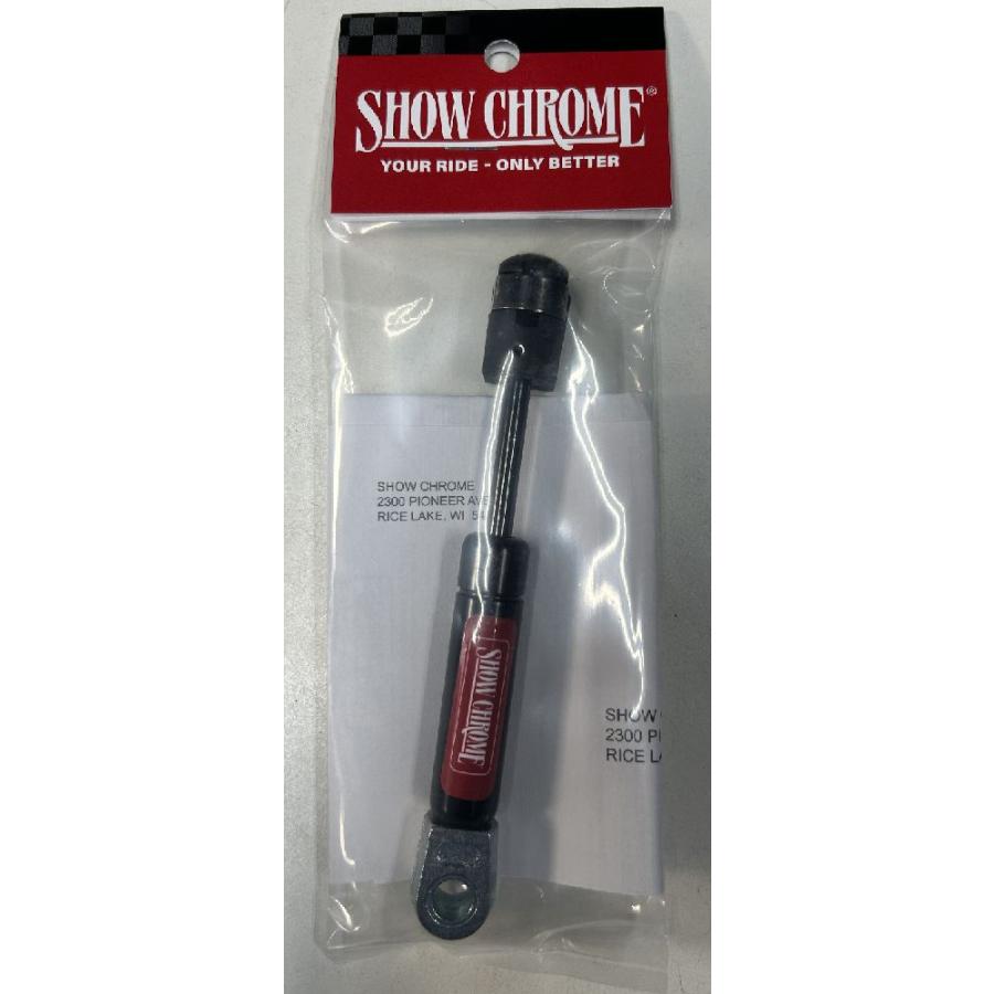 TRUNK SHOCK CAN-AM RT/F3 強化トランクダンパーF3LTD / RT 2020 TRUNK SHOCK CAN-AM RT/F3 強化トランクダンパーF3LTD / RT 2020