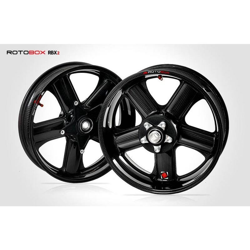 Bmw車用 Rotobox ロトボックス カーボンホイール クリアフィニッシュ Bmw01rbx2 Lirica 通販 Yahoo ショッピング