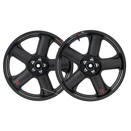 DUCATI（ドゥカティ） DUCATI車用 ROTOBOX ロトボックス・カーボン