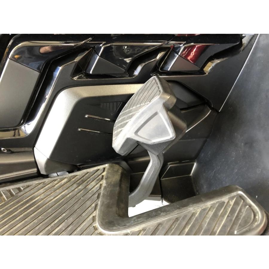 RTブレーキライザーHI(1.5インチ or 1インチ UP）2020〜 SPYDER RTの画像