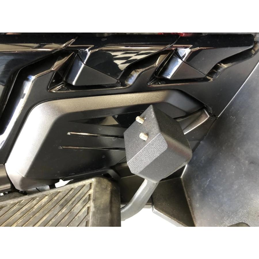 RTブレーキライザーHI(1.5インチ or 1インチ UP）2020〜 SPYDER RTの画像