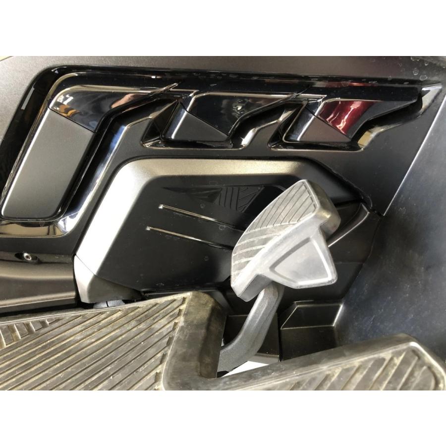 RTブレーキライザーHI(1.5インチ or 1インチ UP）2020〜 SPYDER RTの画像
