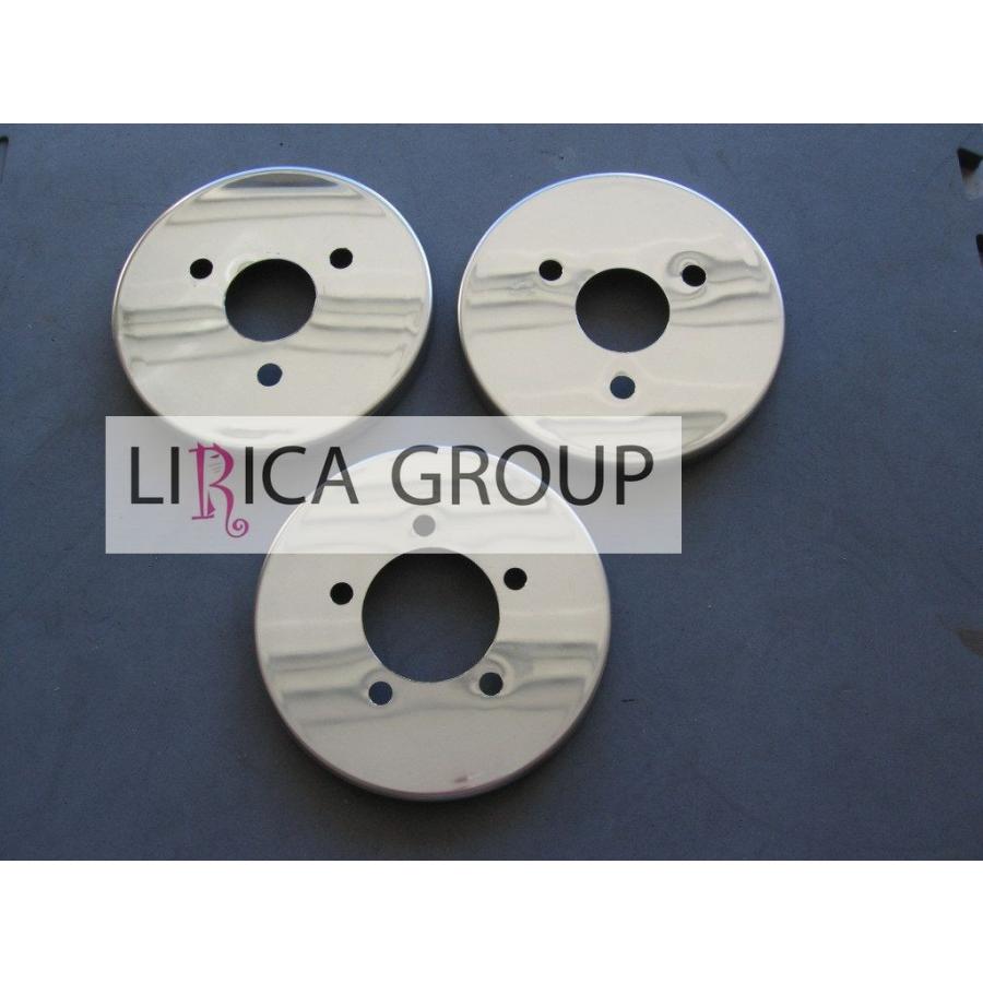 Spyder RT&F3専用　Lamonster 公認 Centramatic Wheel Balancers- Full Set |  | 04