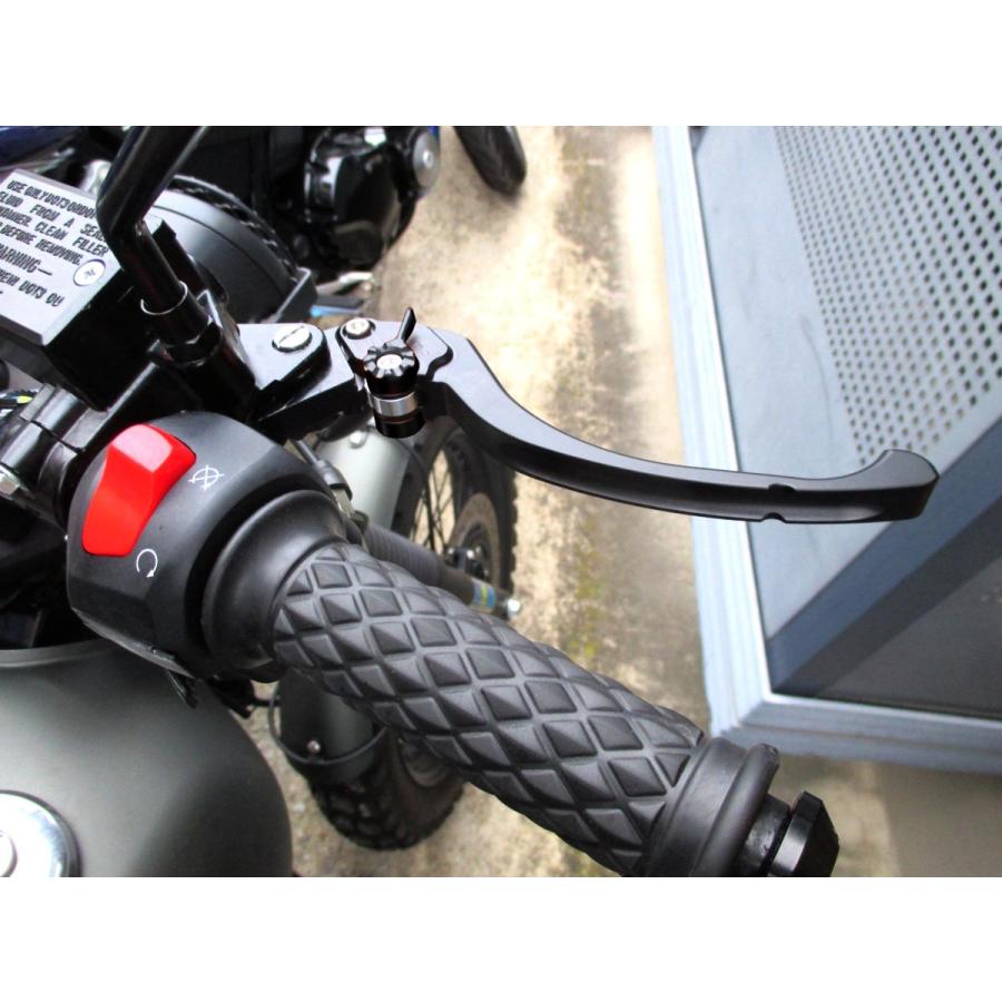 ｍｕｔｔ専用 ビレット ブレーキ クラッチレバーset ツーリングタイプ 125 250各車用 Razorbackを除く Mutt T Lirica 通販 Yahoo ショッピング