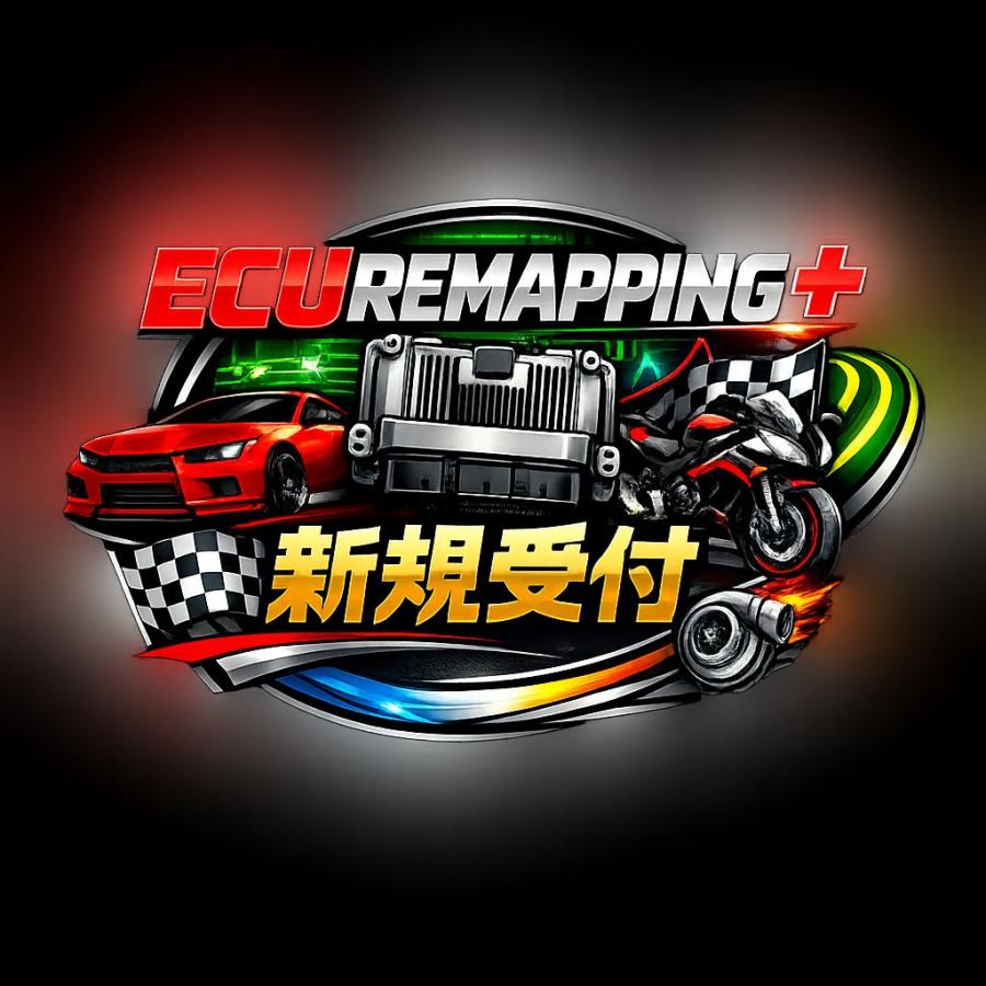 ECU REMAPPING+ 施工ランクC（決済用）　￥129,800- |  | 01