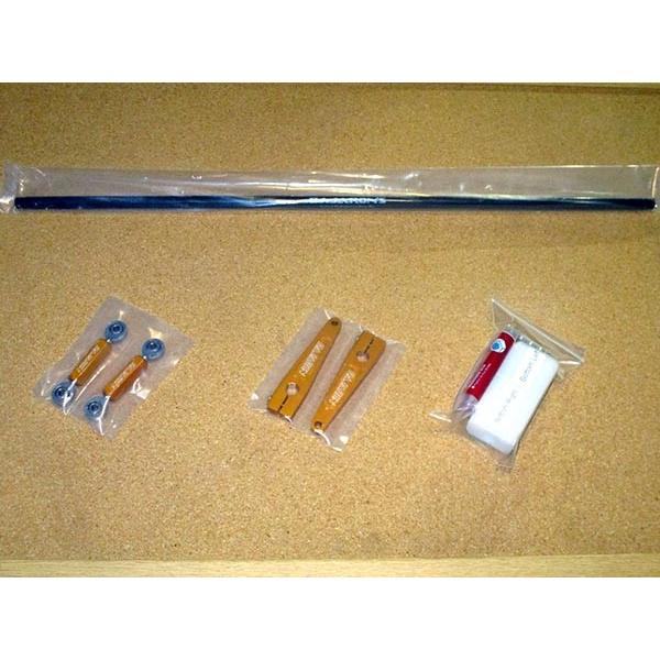 RYKER用 S-WAY BAR BRP Can-Am : LIRICA - 通販 - Yahoo 