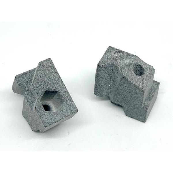 F3T F3LTD ミラースタビライザー TAC design製 　SPYDER　can-am |  | 01