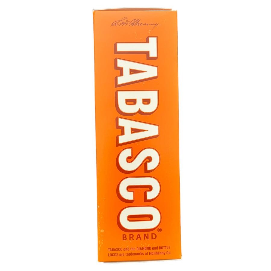 タバスコ ペッパーソース 350ml×2本セット Tabasco : りろはストア 