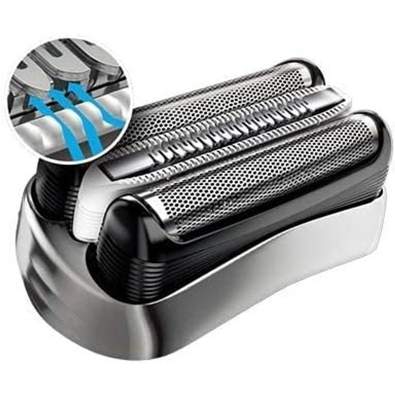 USED ブラウン 3枚刃シェーバー シリーズ3 3020S-B-P1 【1967523683】(10582円)