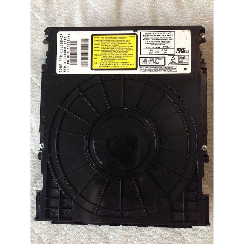シャープ ブルーレイ ドライブ BDR-L08SHB-XP ブルーレイ ドライブ BDR L08SHB XP