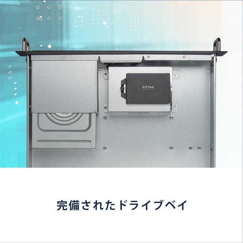 （新品,未開封） Silver Stone RM23-502-MINI M-ATX 2Uラックマウントケース ストレージサーバーMINIモデル/国内正規流通品 【8318873230】(29648円)