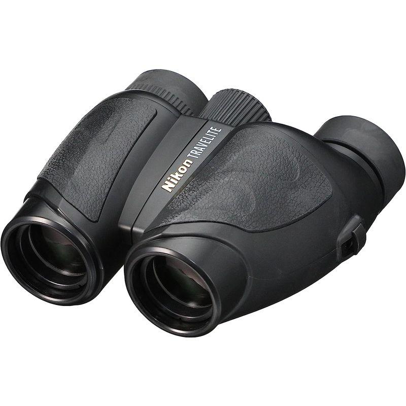 《送料込》 Nikon 双眼鏡 トラベライトVI 12x25 ポロプリズム式 12倍25口径 T612X25 【U2454286699】(13200円)