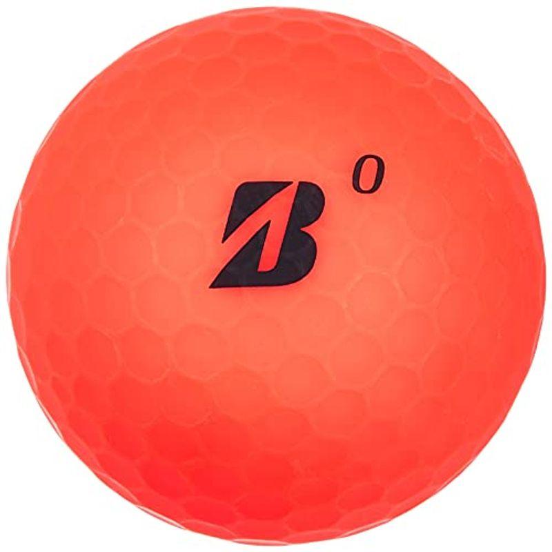 BRIDGESTONE(ブリヂストン)ゴルフボール TOUR B JGR 2021年モデル 12球
