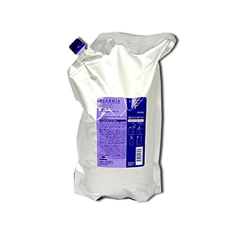 ミルボン プラーミア ヘアセラムシャンプーF 2500ml(レフィル) 2500ml プラーミア ヘアセラムシャンプーF レフィル