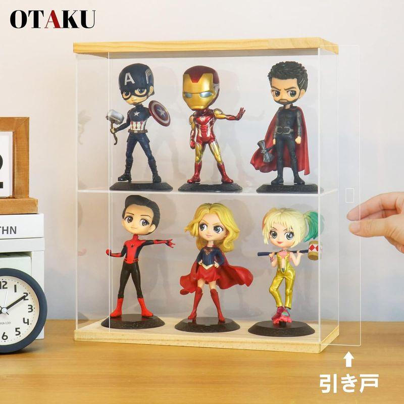 フィギュアケース アクリルケース ディスプレイケース コレクションケース ショーケース 飾りケース ケース フィギュア 展示ケース 透明 台 アクリルケース ディスプレイケース コレクションケース ショーケース 飾りケース ケース フィギュア 展示ケース 透明 台