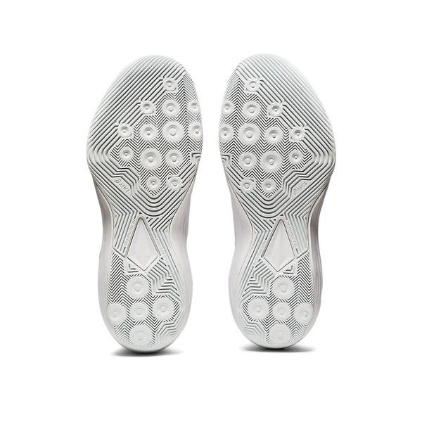 税込 Asics アシックス 1063a028 101 Nova Flow バスケットボールシューズ バッシュ メンズ レディース 男女兼用 Rmladv Com Br