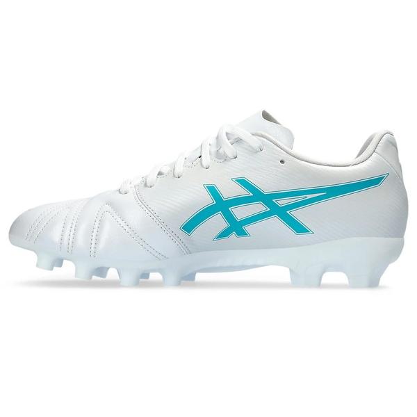 asics/アシックス 1101A059-100 ＵＬＴＲＥＺＺＡ　ＣＬＵＢ　３ サッカー シューズ（メンズ） ホワイト／ＬＡＧＯ｜lisa-sports｜04