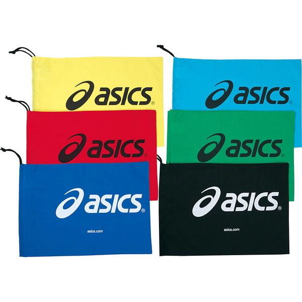 asics/アシックス TZS986-84 シューバッグ(M) シューズケース 靴入れ アクセサリー|lisa-sports|02