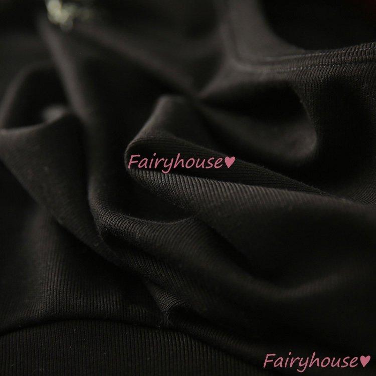 ファッション クーポンで半額 2280円 Tシャツ レディース 長袖トップス 春秋 Tシャツ 花柄切り替えパフスリーブ Tブラウス オシャレゆったりインナー 韓国風 通勤ol 黒ttシャツ 40代50代30代 Zejzcnnqhj Boulevardrestaurants Com